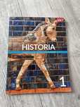 Podręcznik Historia 1