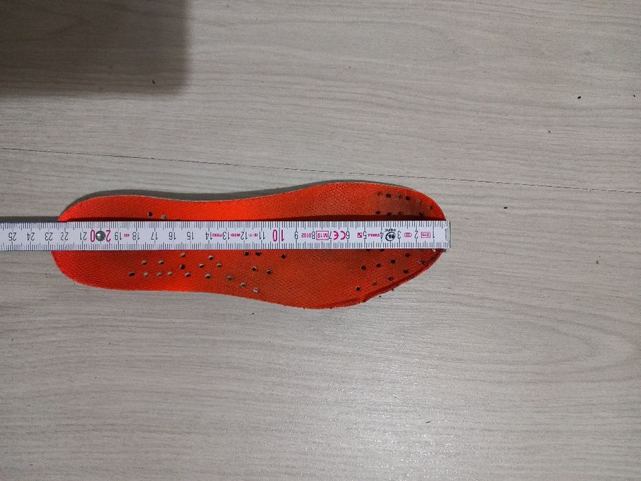 Buty piłkarskie KIPSTA