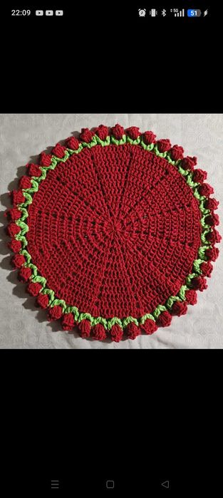 Crochê AteliêAngel