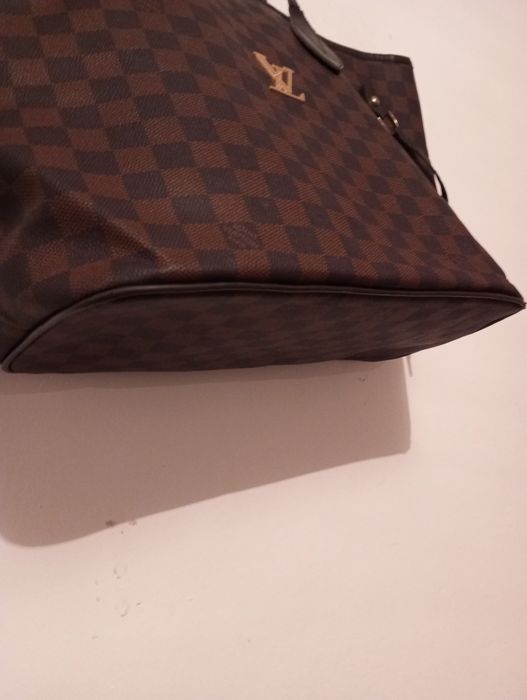Mala Louis Vuitton