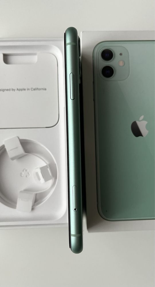 iPhone 11 128Gb Neverlock