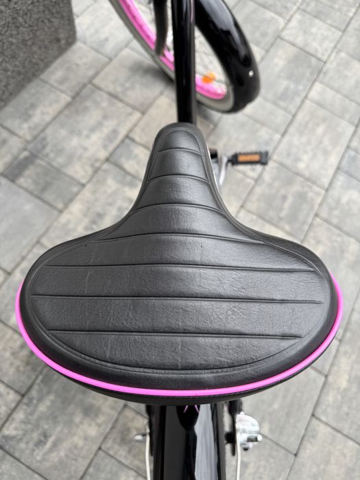 Rower Electra The Betty 3i 20 CALI + GRATISY