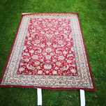 Dywanik wzor turecki 120x170