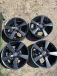 Оригінальні диски Mazda R16 5_114,3 Hyundai, Kia, Nissan, Mitsubishi