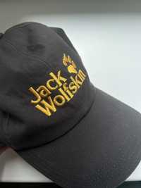 Czapka z daszkiem Jack Wolfskin