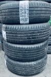 225 55 18 bridgstone dueler sport лето 4 штуки протектор 90%.