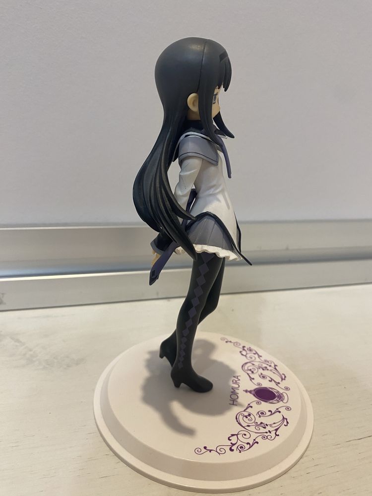 Хомура Фігурка Аніме Banpresto Madoka Magica Figure Homura Akemi