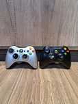 Oryginalny pad xbox 360