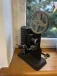 Projektor filmowy taśma 16mm 100 letni zabytek