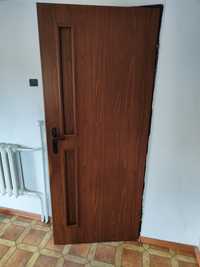Drzwi wewnętrzne 80cm