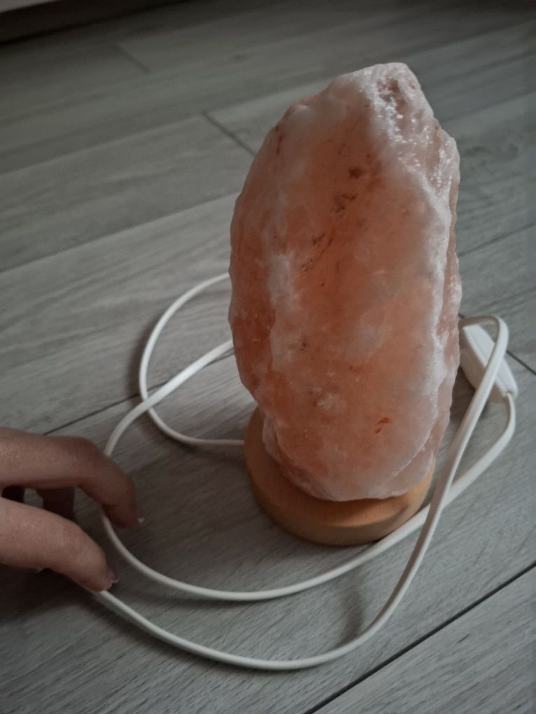 Lampa solna himalajska