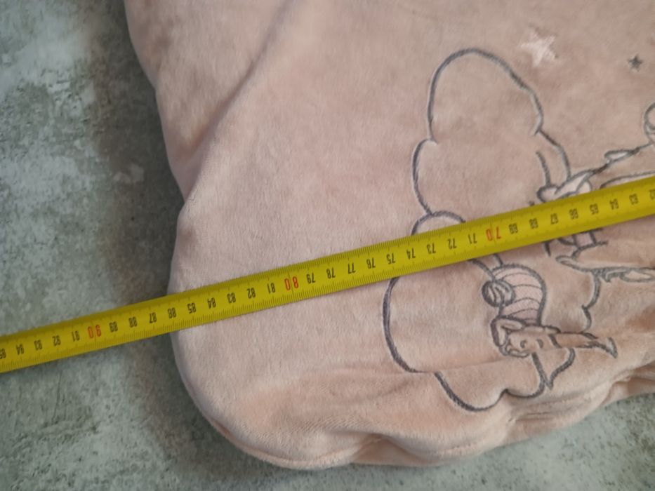 Śpiworek dziecięcy na 18/24 miesiące