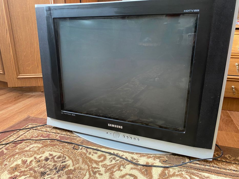 Телевізор Samsung 29 дюймів