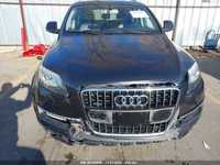 Audi Q7 Premium Plus 3.0 TDI 2015