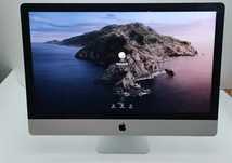 iMac 27 late 2013 i5,8gb,1tb