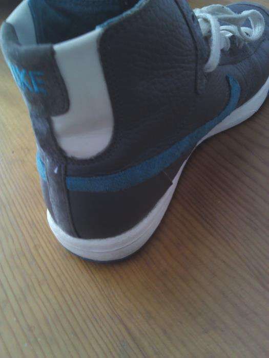 Sapatilhas da NiKE