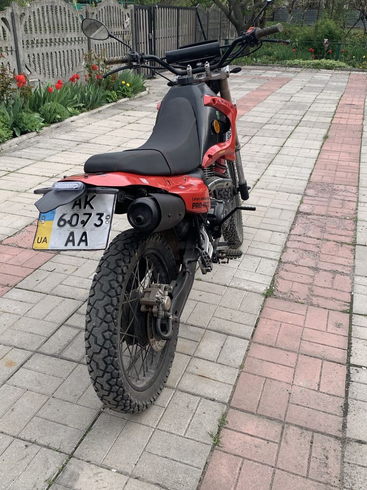 Lifan CM200 2012 (переоформлення)