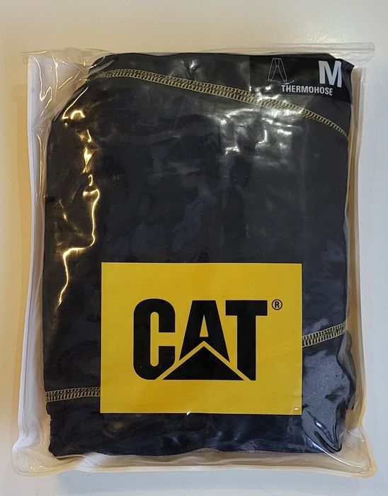 Термобілизна САТerpilar