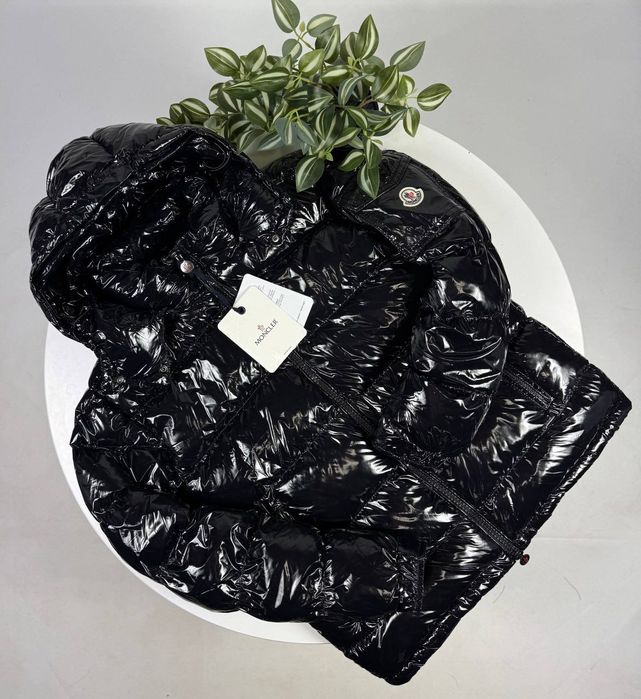 РОЗПРОДАЖ Пуховик Moncler пухан найк монклер хуго трепстар