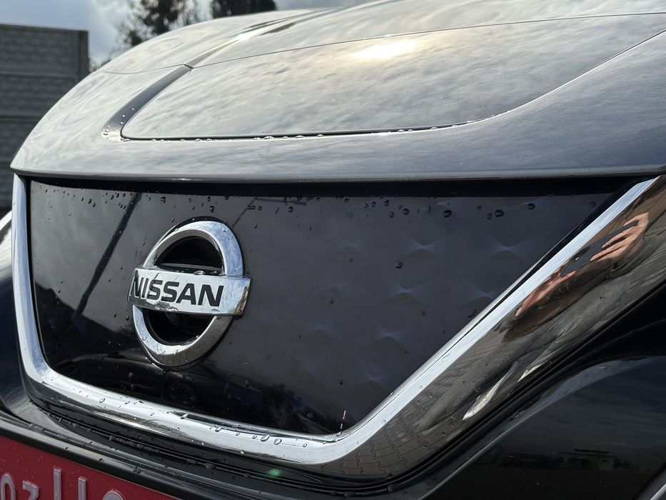 Ніссан Ліф 40 квт камера 360  2018 р нісан Nissan Leaf