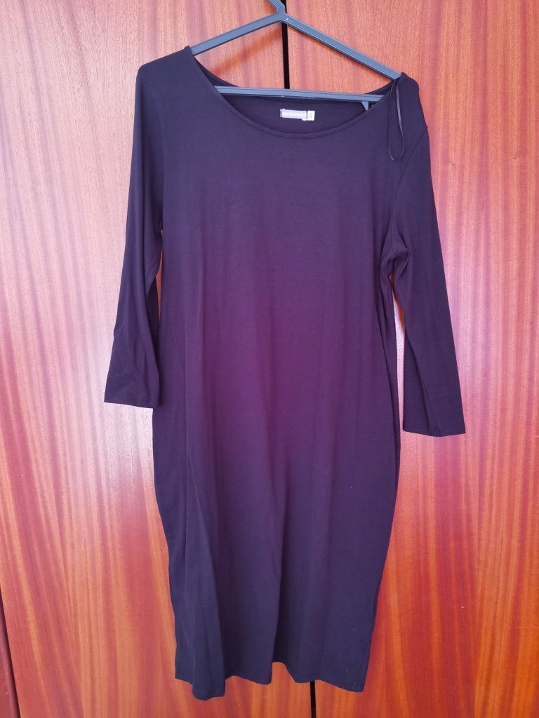 Vestido de grávida