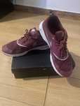 Air Max Thea Bordô