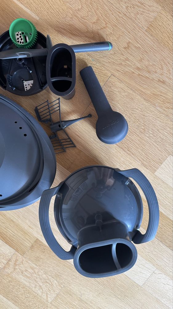 Thermomix tm6 termomix