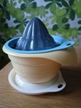Tupperware zestaw FINEZJA