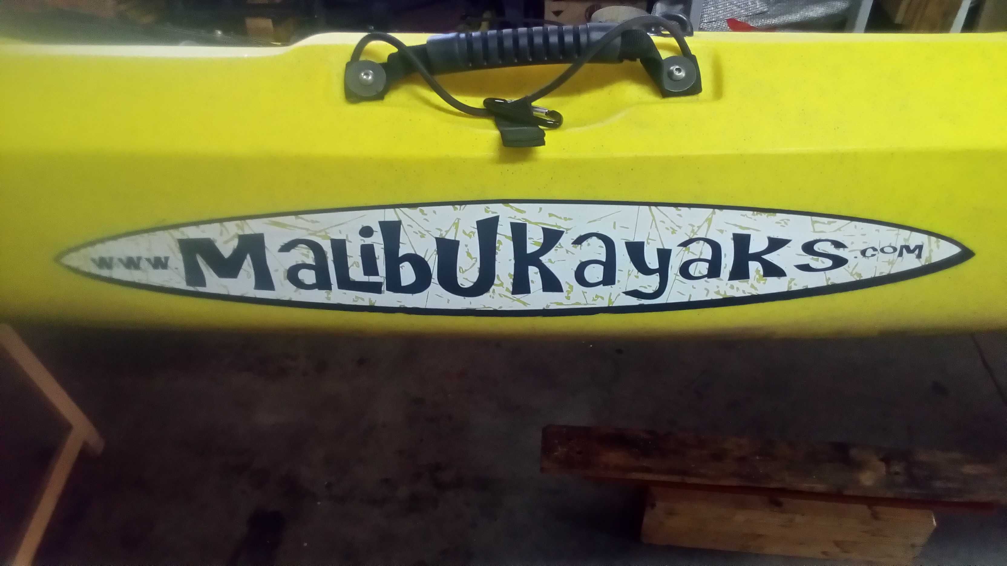 Kayak Malibu X13