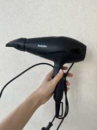 Фен babyliss 6613DE