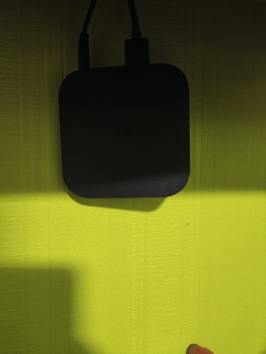 Telewizor LG z mibox