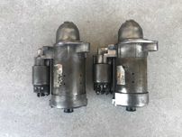 Стартер Mercedes W203. W210. W211. W220. W163. Sprinter 2.7CDI 3.2CDI
