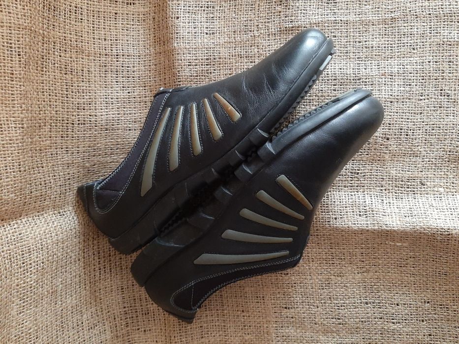 Спортивні мокасини, кросівки кроссовки ecco, 41 розмір