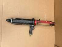 Wyciskacz Pistolet Pneumatyczny aplikator do rozprowadzania klejów COX