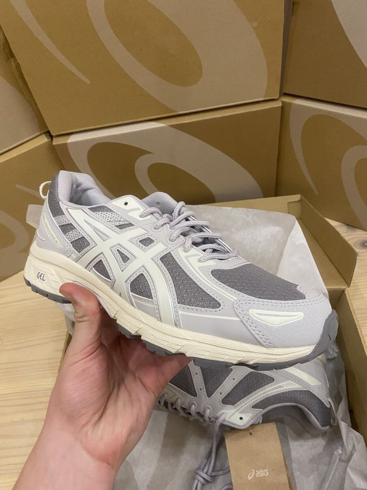 Asics Gel-Venture 6 26 см по устілці
