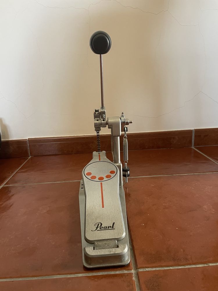 Pearl P-930 Bass Drum Pedal