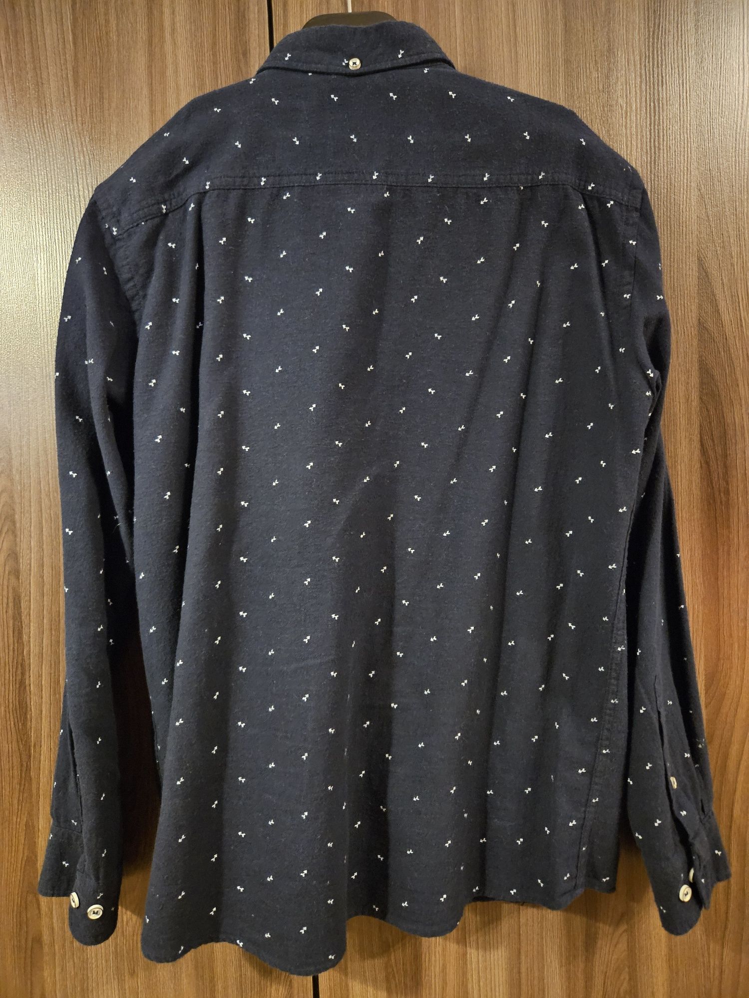 Koszula Carry Casual