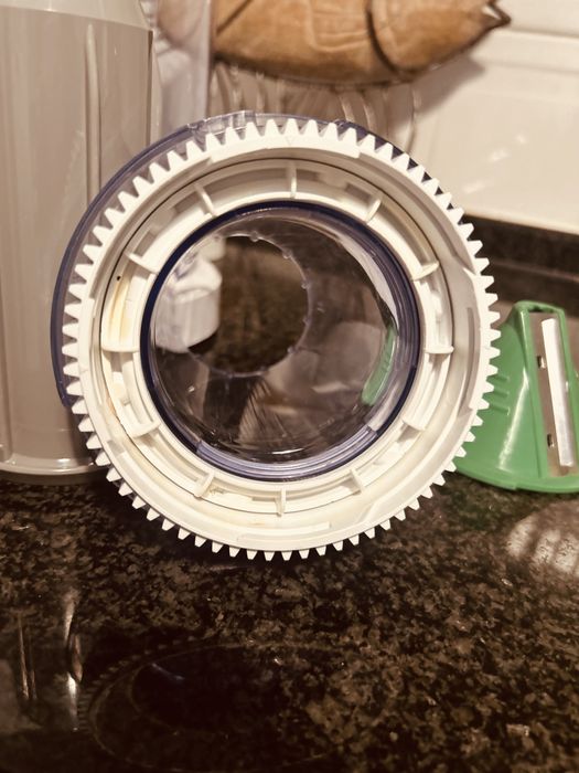 Espiralizador Elétrico (ver todas as fotos)