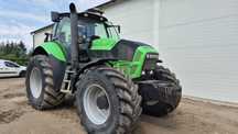 Sprzedam Deutz Fahr Agrotron x720