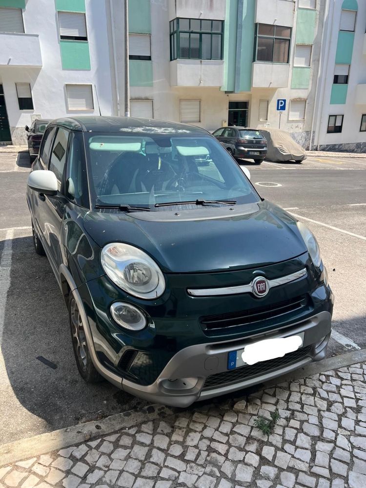 FIAT 199 VAR LXY1A VER L0D