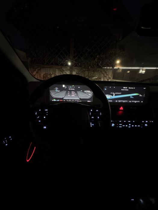 Hyundai loniq 5 2023 І77.4 kWh (325 к.c.) Long Range AWD