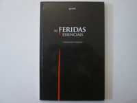 As feridas essenciais- Fernando Ribeiro