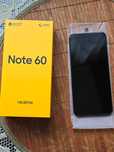 Realme 60 Note Nowy