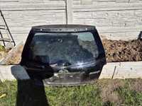 Klapa uszkodzona Mazda CX7 2009 rok 2,2 Disel