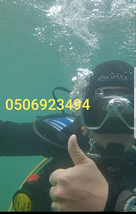 Услуги водолаза. Водолаз дайвер ныряльщик аквалонгист .