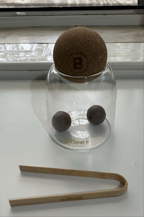 Máquina de café - Coffee B