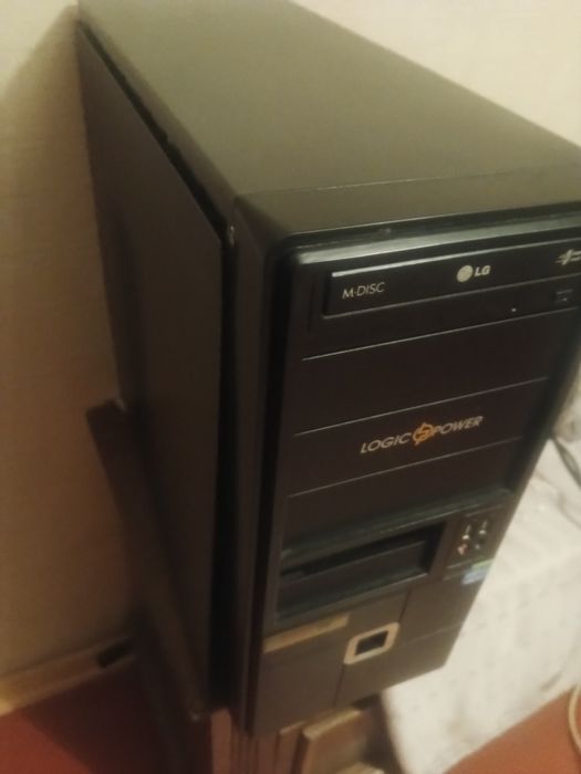 Продам офісний пк