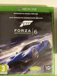 Forza motosport 6
