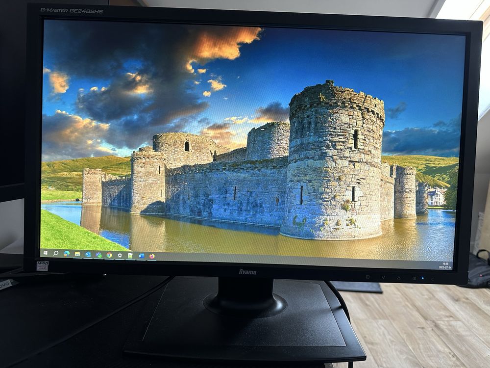 Monitor iiyama GE2488HS - B2