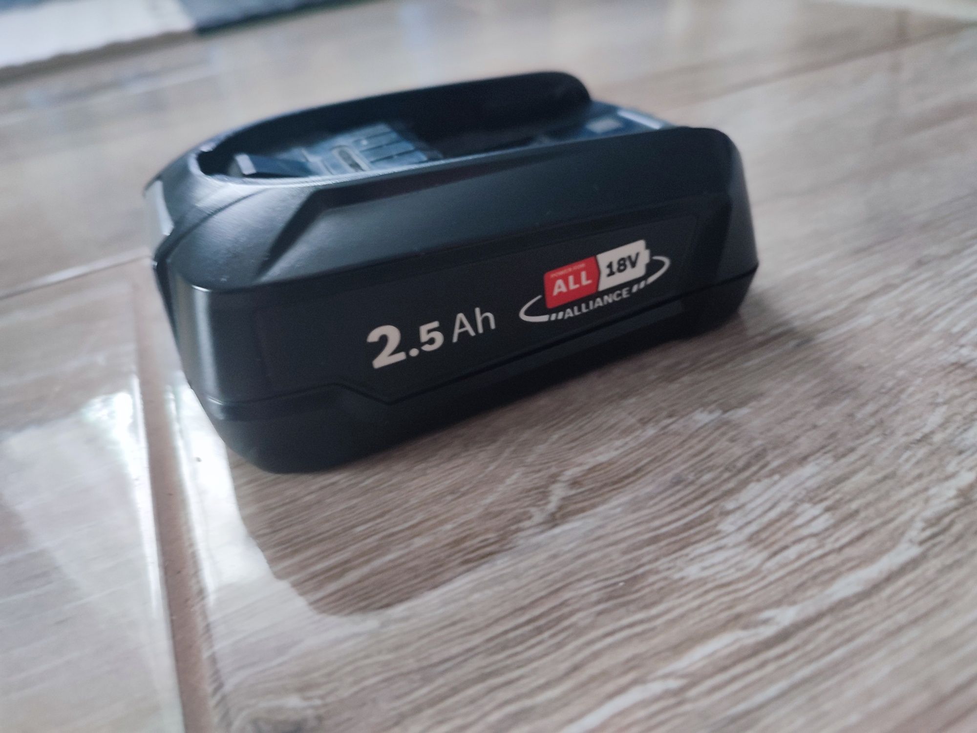 Akumulator Bosch 2.5ah